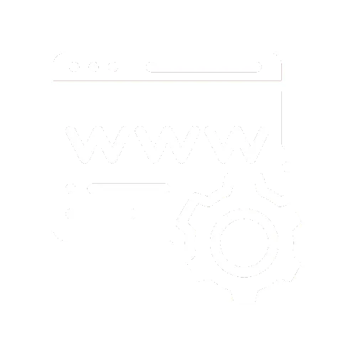 web